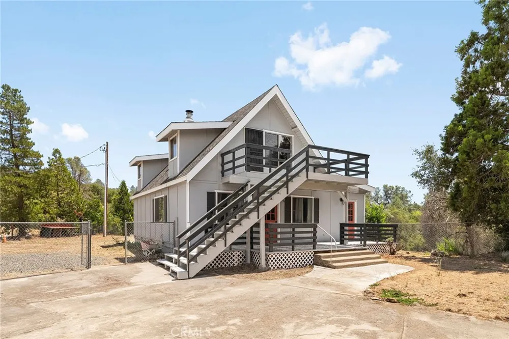 140 Sharp Road Oroville, CA 95966