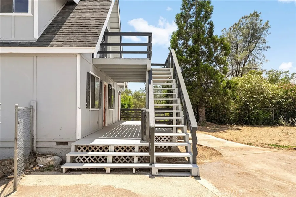 140 Sharp Road Oroville, CA 95966