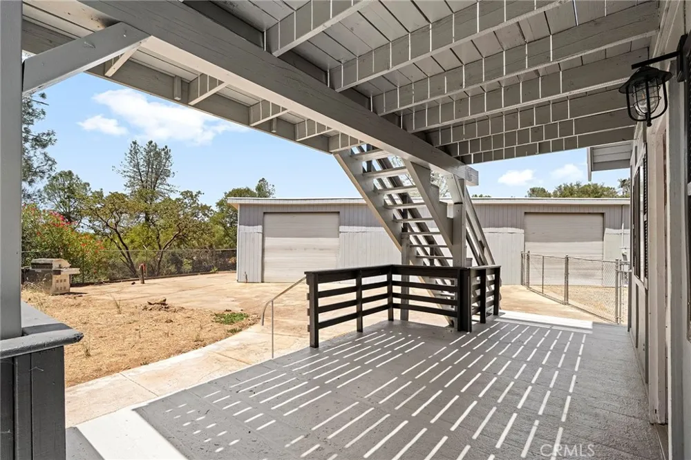 140 Sharp Road Oroville, CA 95966
