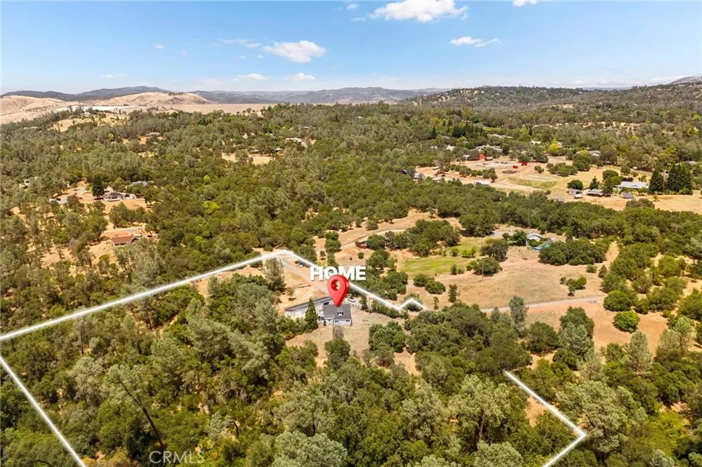 140 Sharp Road Oroville, CA 95966