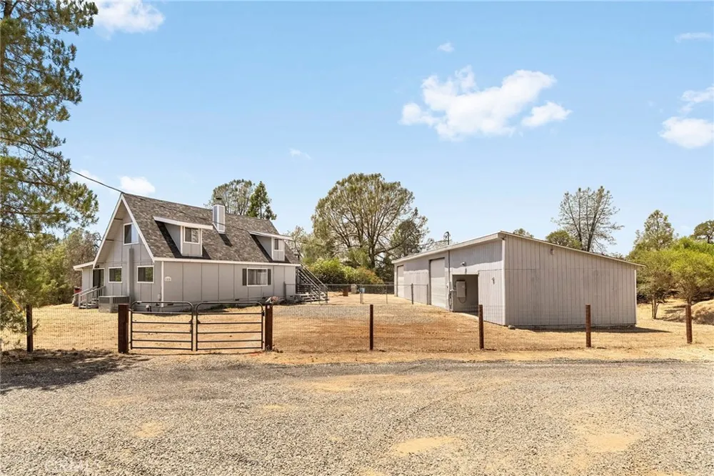 140 Sharp Road Oroville, CA 95966