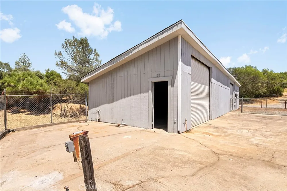 140 Sharp Road Oroville, CA 95966