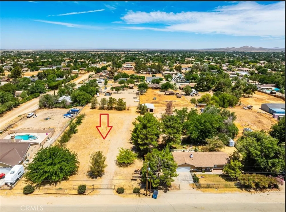 Avenue S-12 Sun Village, CA 93543