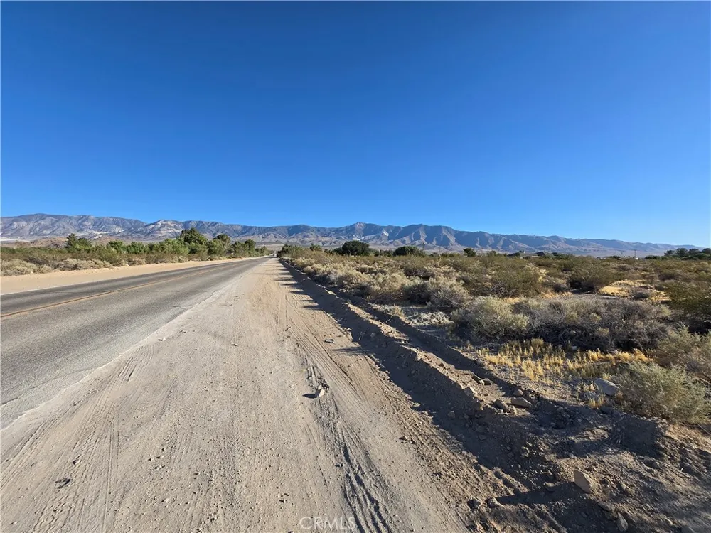 Custer Lucerne Valley, CA 92356