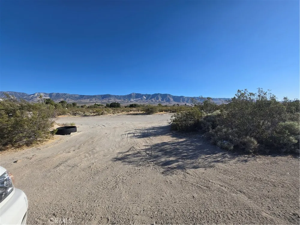 Custer Lucerne Valley, CA 92356