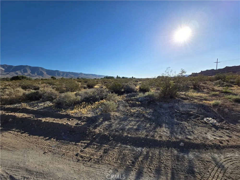 Custer Lucerne Valley, CA 92356
