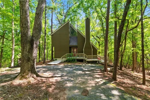 118 Soaring Hawk Circle