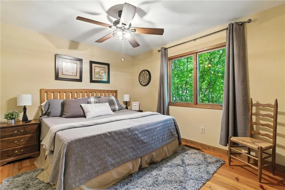 118 Soaring Hawk Circle Big Canoe, GA 30143