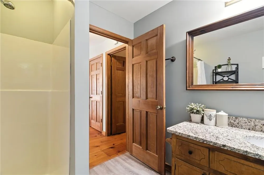 118 Soaring Hawk Circle Big Canoe, GA 30143