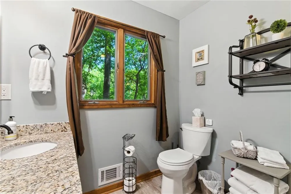 118 Soaring Hawk Circle Big Canoe, GA 30143