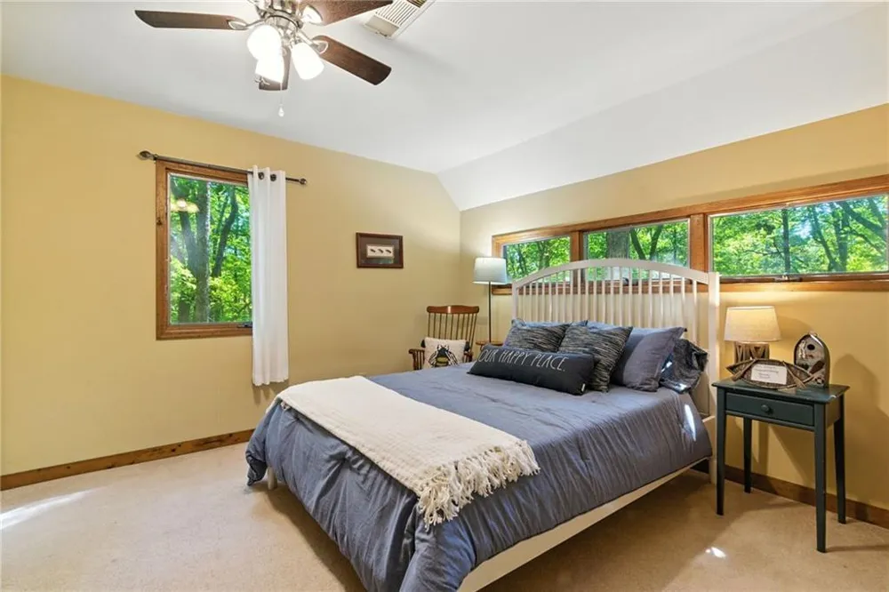 118 Soaring Hawk Circle Big Canoe, GA 30143