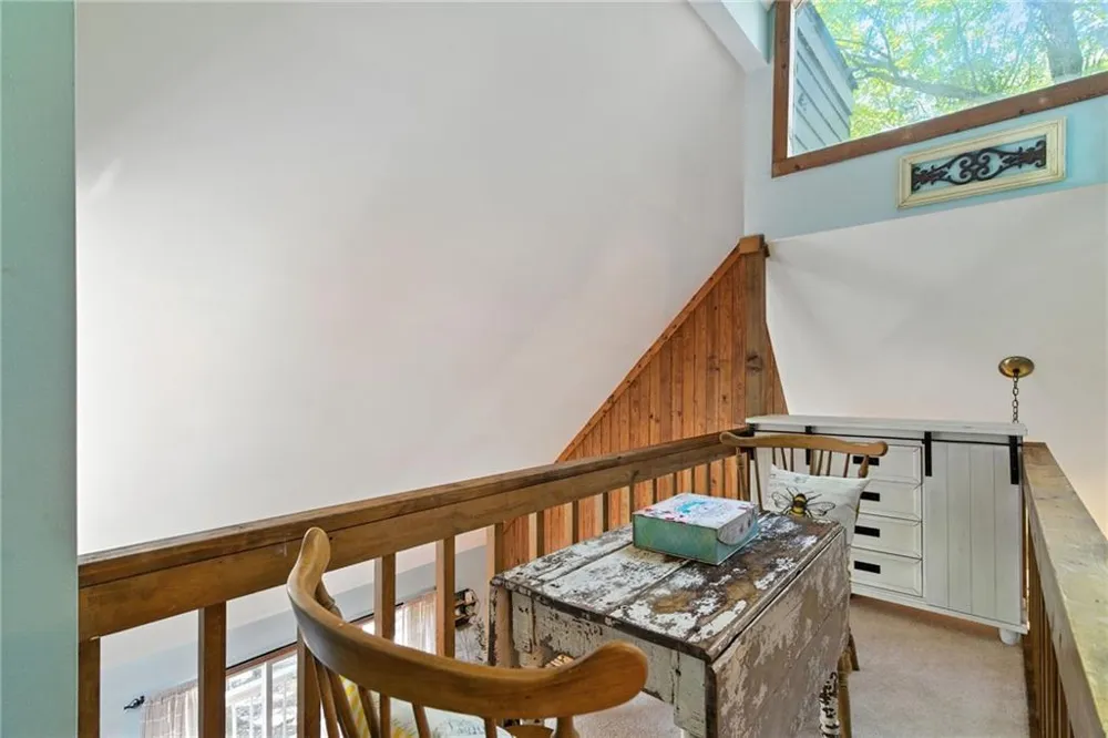 118 Soaring Hawk Circle Big Canoe, GA 30143