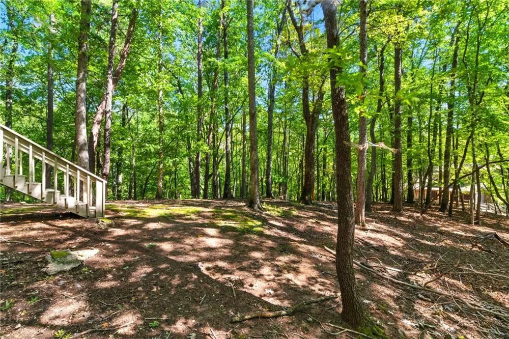 118 Soaring Hawk Circle Big Canoe, GA 30143