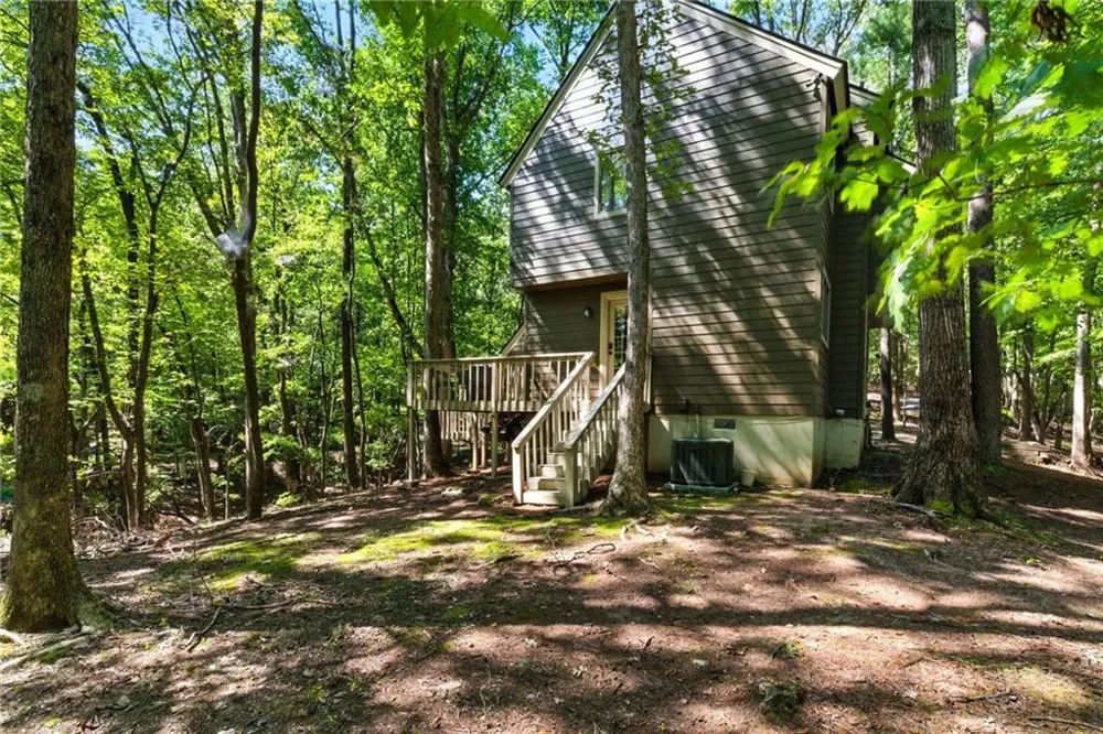 118 Soaring Hawk Circle Big Canoe, GA 30143