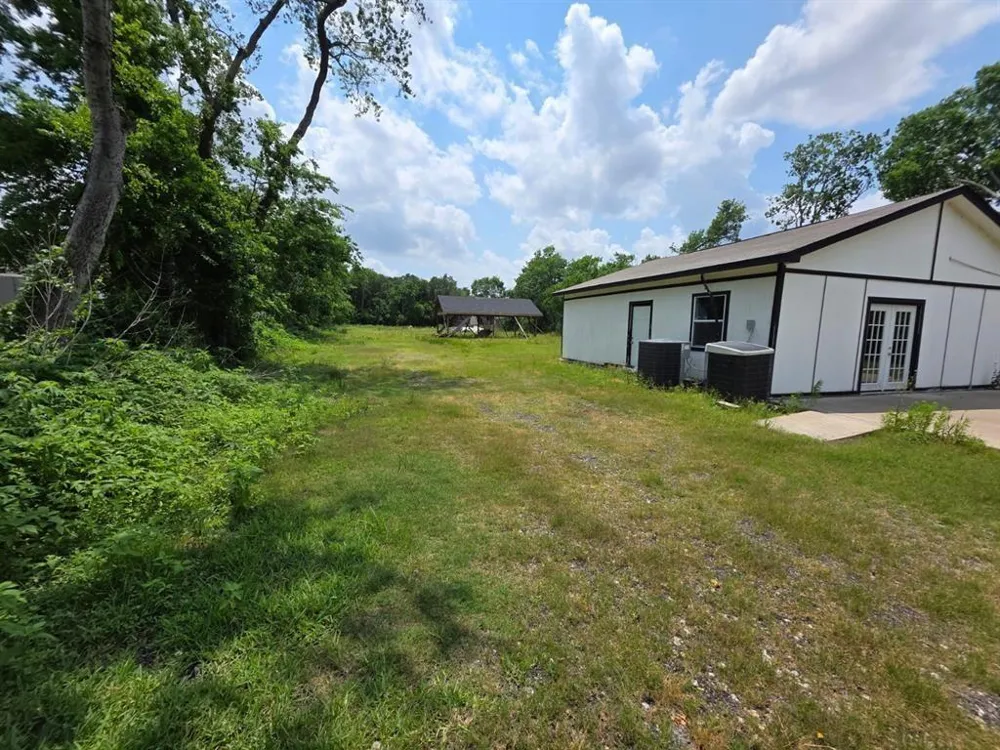 17619 Lewis Dr Cypress, TX 77433