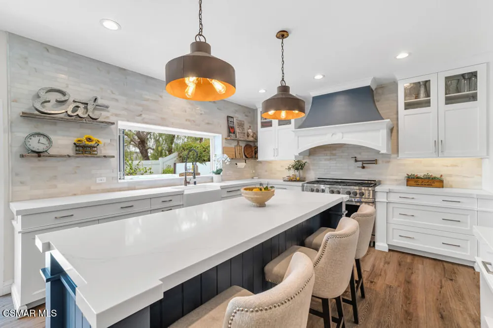 3175 Sunburst Place Thousand Oaks, CA 91360