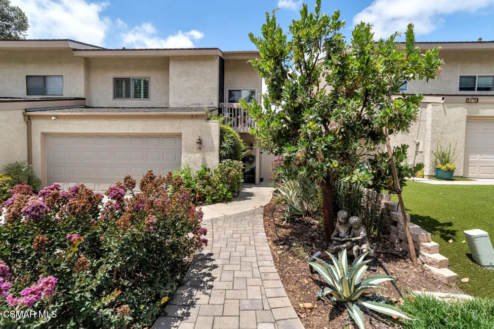 3175 Sunburst Place Thousand Oaks, CA 91360