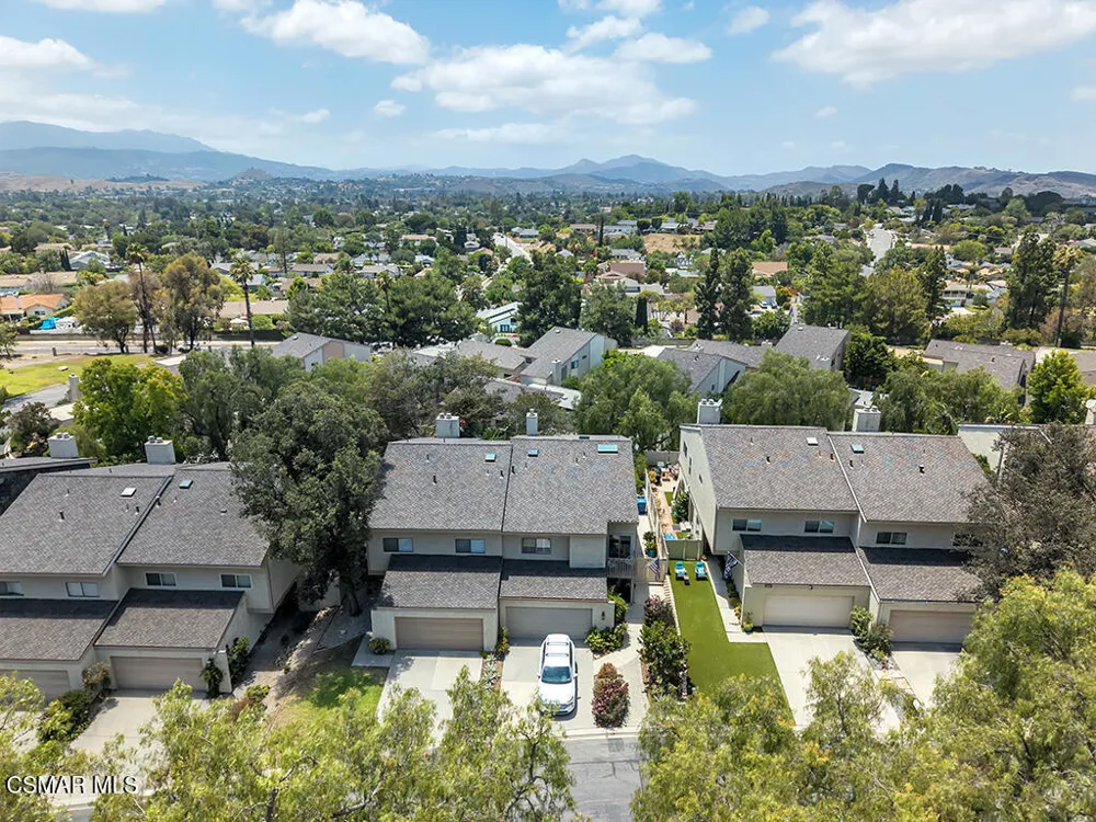 3175 Sunburst Place Thousand Oaks, CA 91360