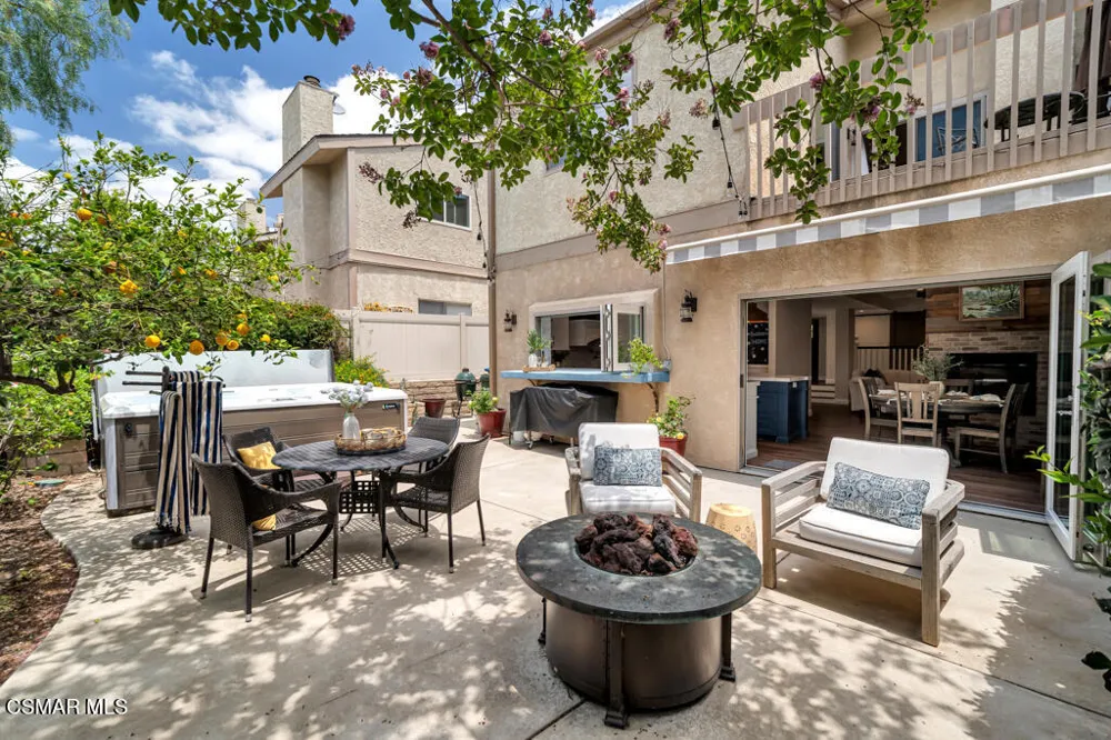 3175 Sunburst Place Thousand Oaks, CA 91360