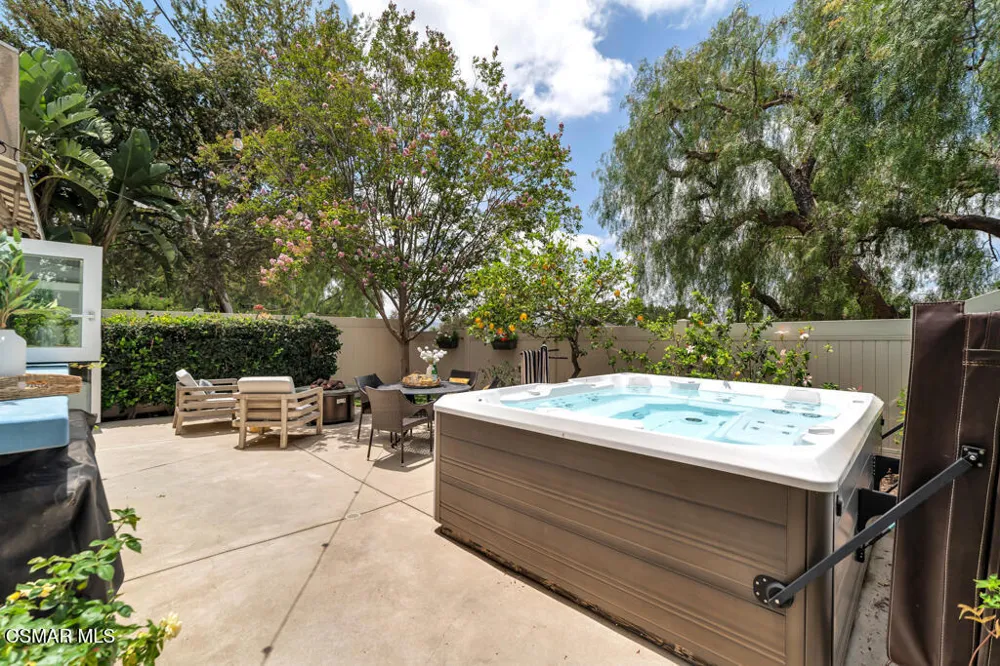 3175 Sunburst Place Thousand Oaks, CA 91360