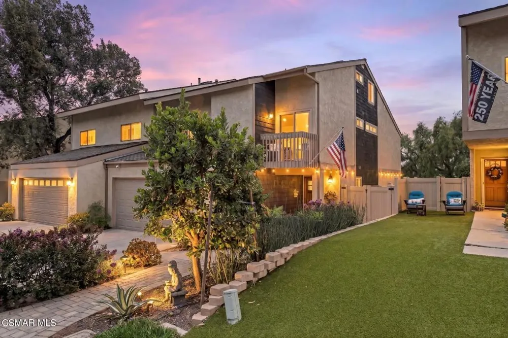 3175 Sunburst Place Thousand Oaks, CA 91360