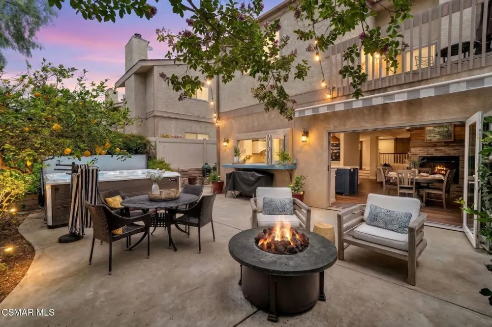 3175 Sunburst Place Thousand Oaks, CA 91360