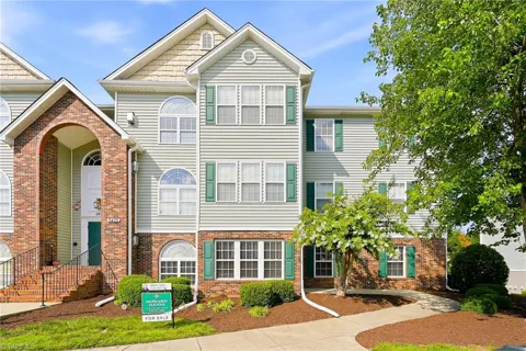 3475 Forestdale Drive #1D