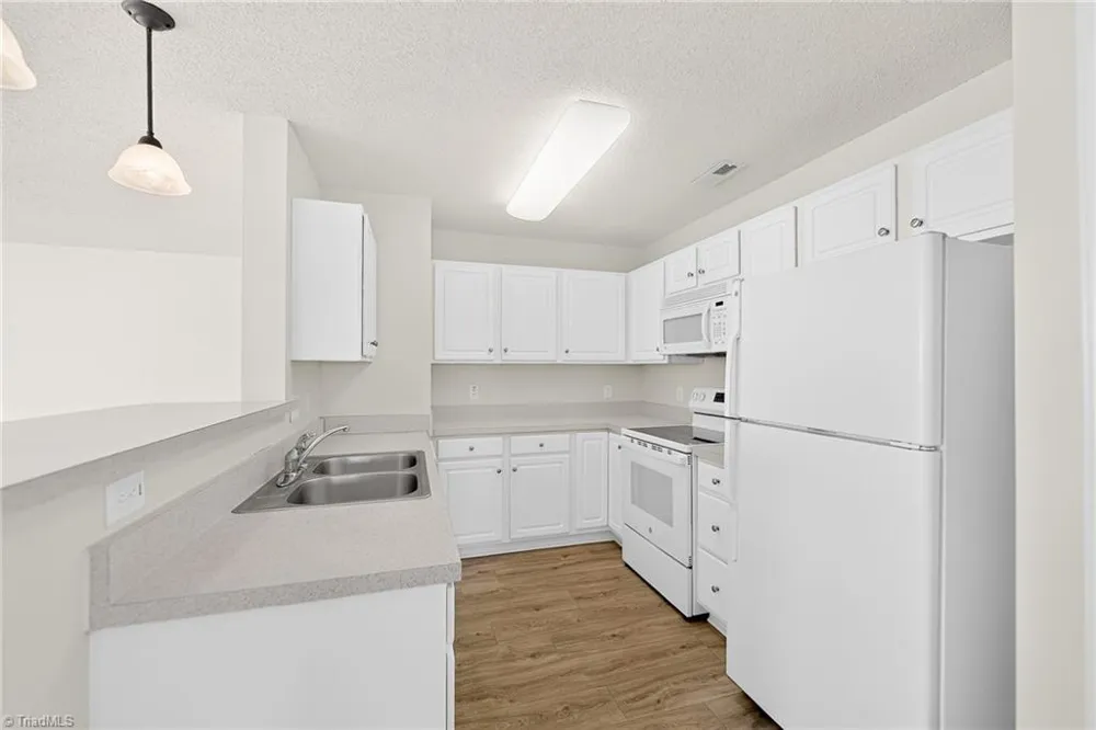 3475 Forestdale Drive #1D Burlington, NC 27215
