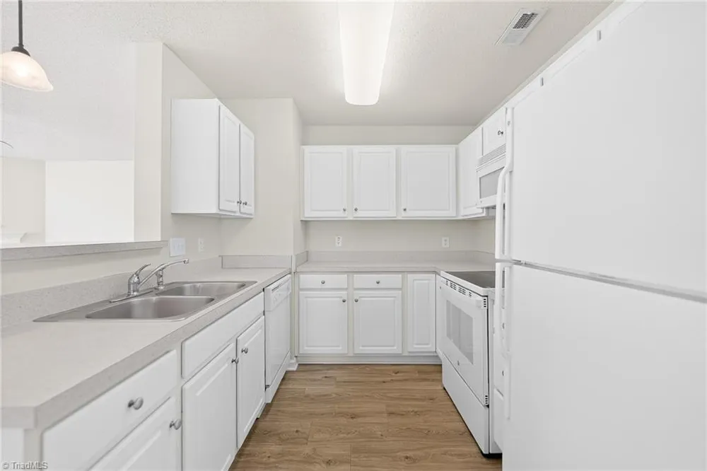 3475 Forestdale Drive #1D Burlington, NC 27215
