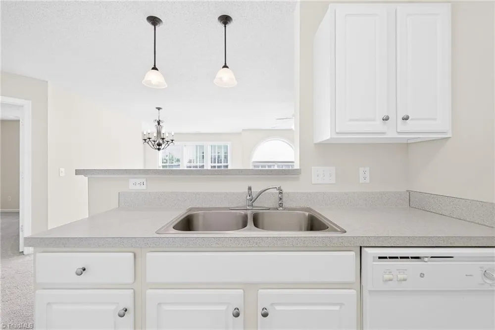 3475 Forestdale Drive #1D Burlington, NC 27215
