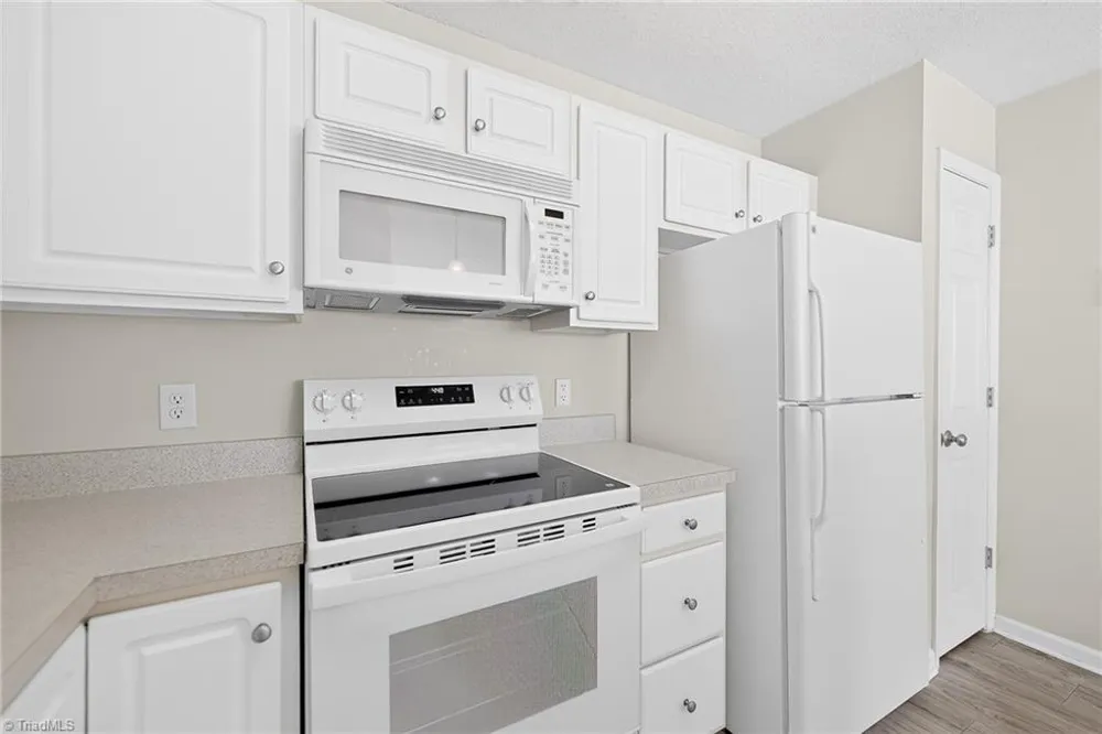 3475 Forestdale Drive #1D Burlington, NC 27215