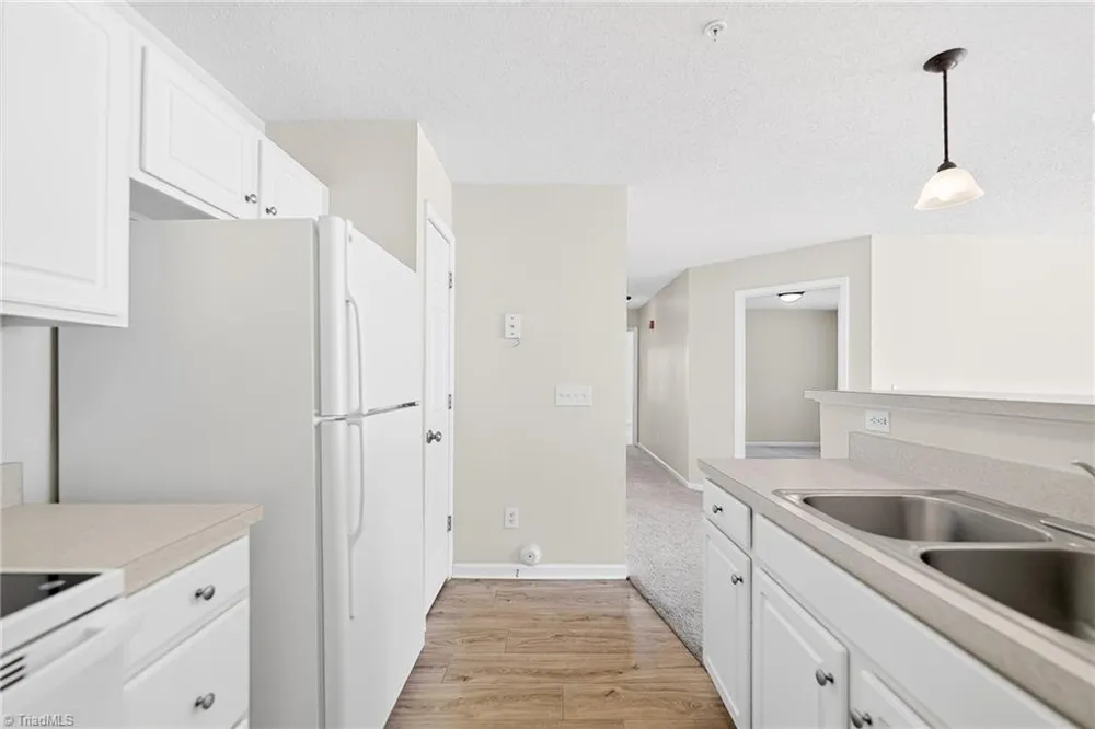 3475 Forestdale Drive #1D Burlington, NC 27215