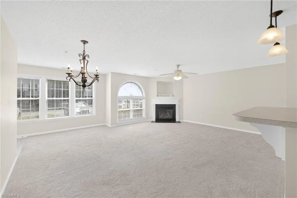 3475 Forestdale Drive #1D Burlington, NC 27215