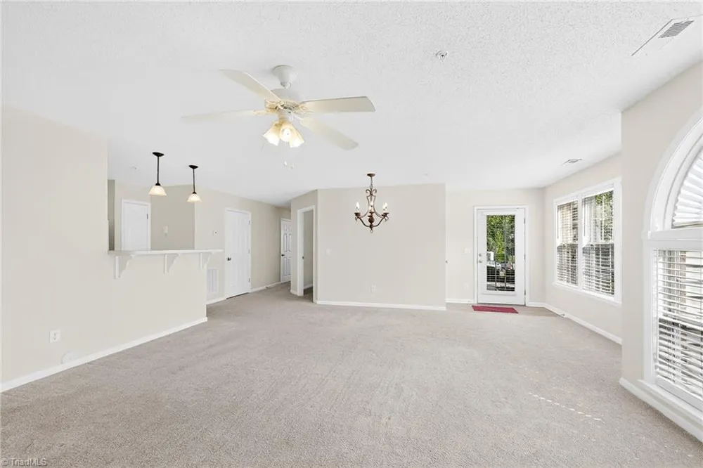 3475 Forestdale Drive #1D Burlington, NC 27215