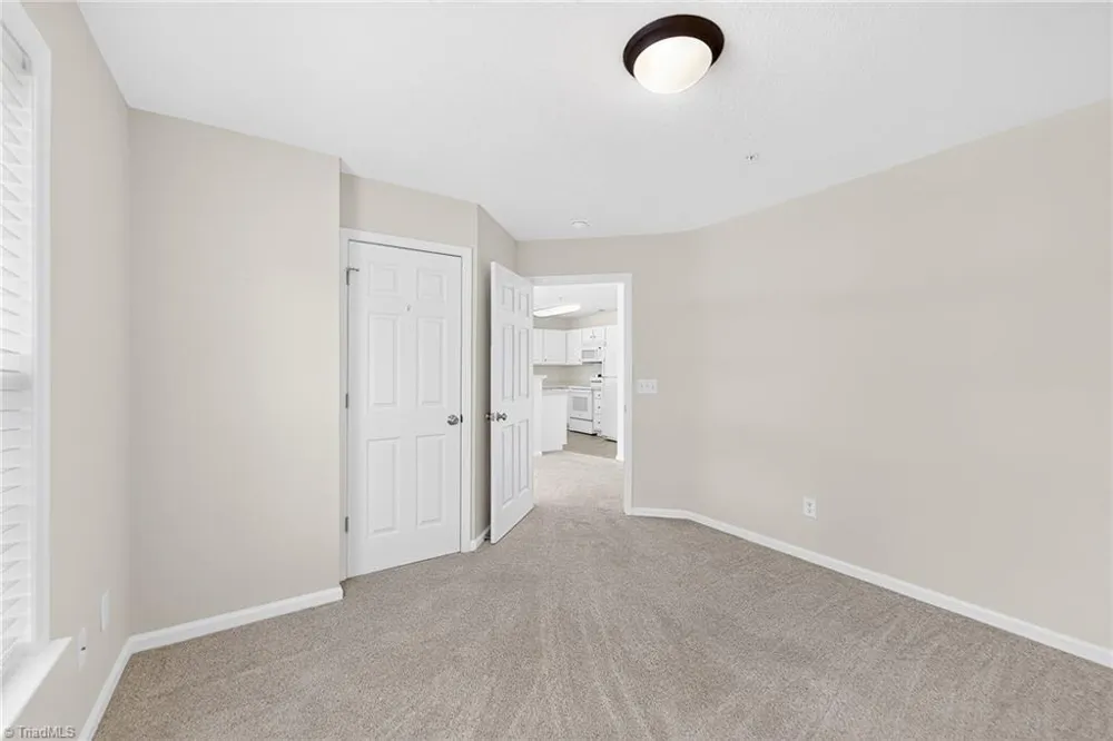 3475 Forestdale Drive #1D Burlington, NC 27215