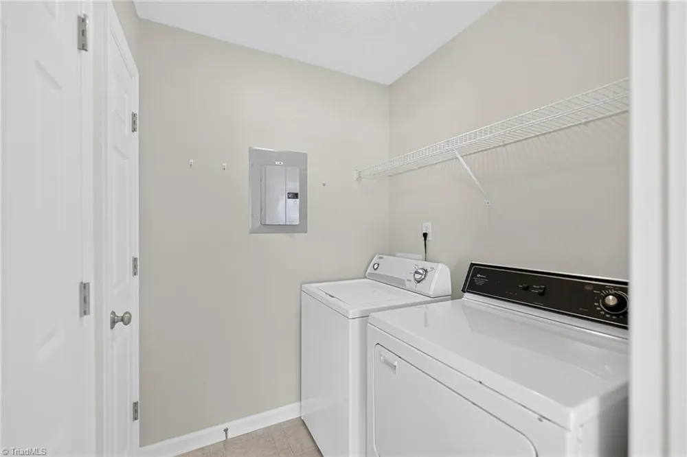 3475 Forestdale Drive #1D Burlington, NC 27215