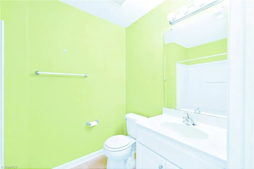 3475 Forestdale Drive #1D Burlington, NC 27215