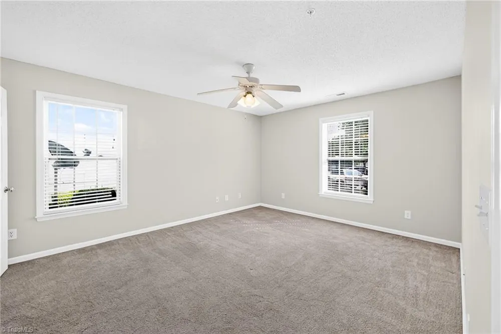 3475 Forestdale Drive #1D Burlington, NC 27215