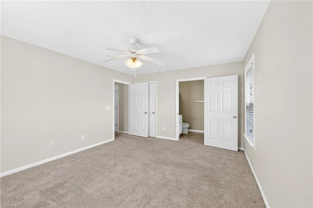 3475 Forestdale Drive #1D Burlington, NC 27215