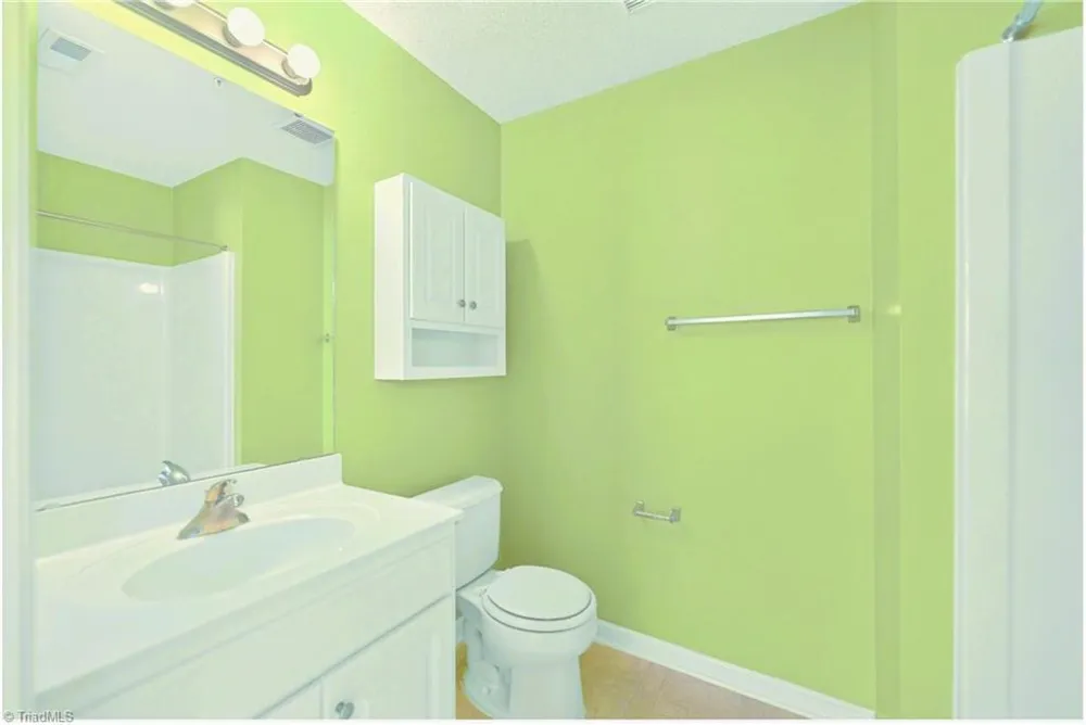 3475 Forestdale Drive #1D Burlington, NC 27215
