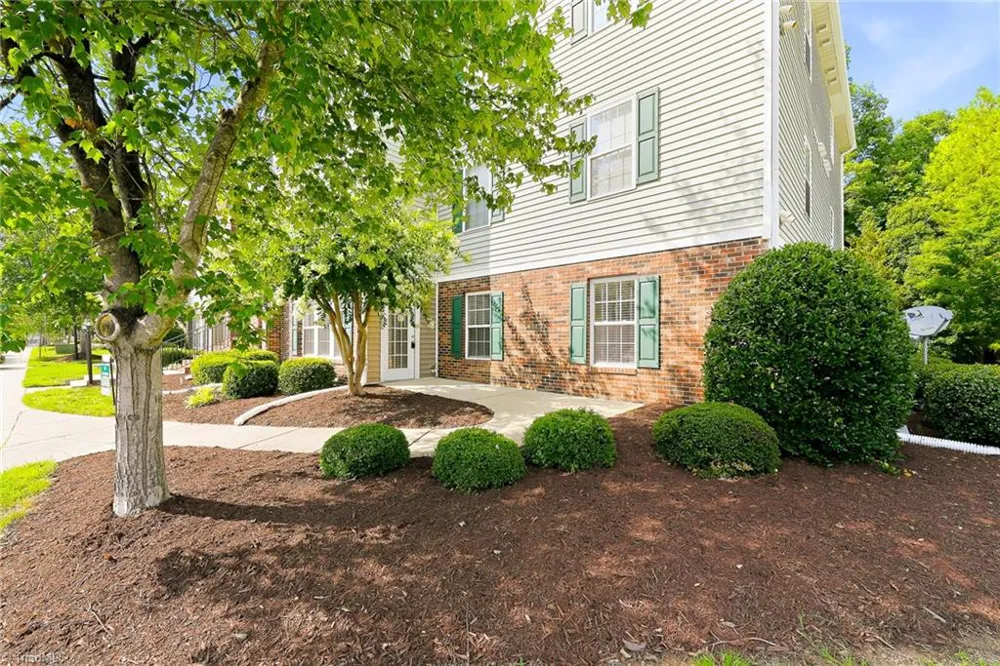 3475 Forestdale Drive #1D Burlington, NC 27215