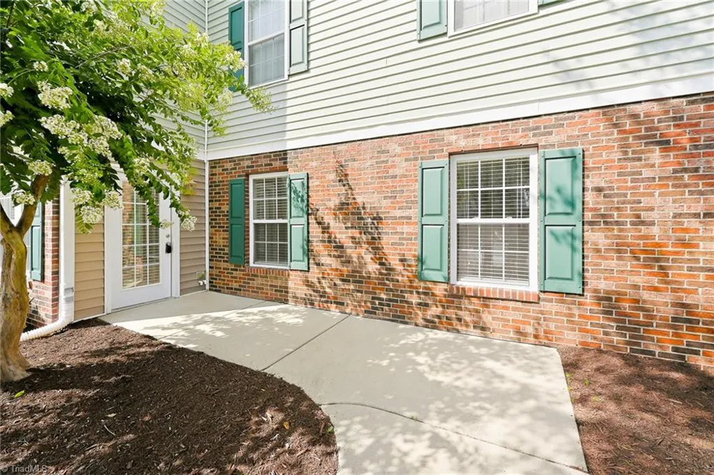 3475 Forestdale Drive #1D Burlington, NC 27215