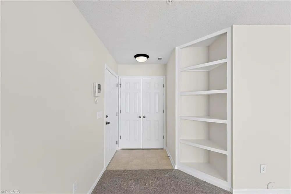 3475 Forestdale Drive #1D Burlington, NC 27215