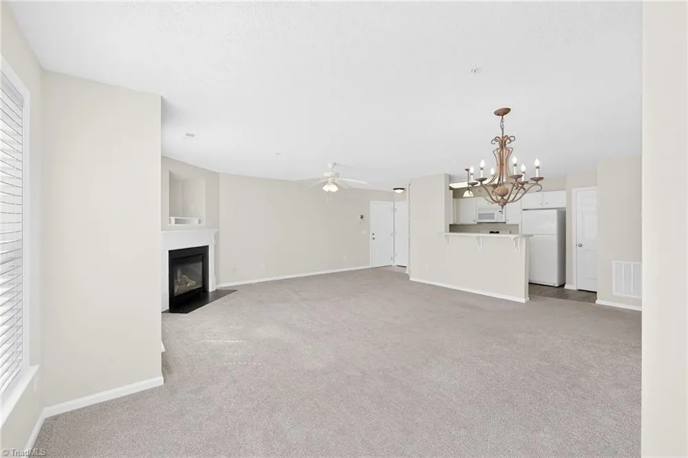 3475 Forestdale Drive #1D Burlington, NC 27215