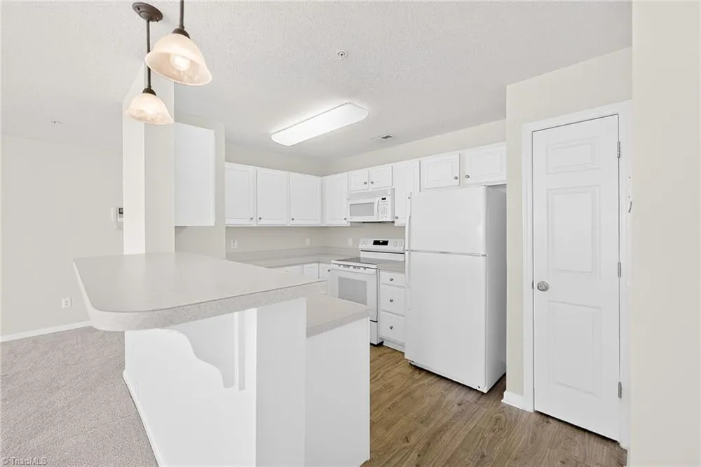 3475 Forestdale Drive #1D Burlington, NC 27215