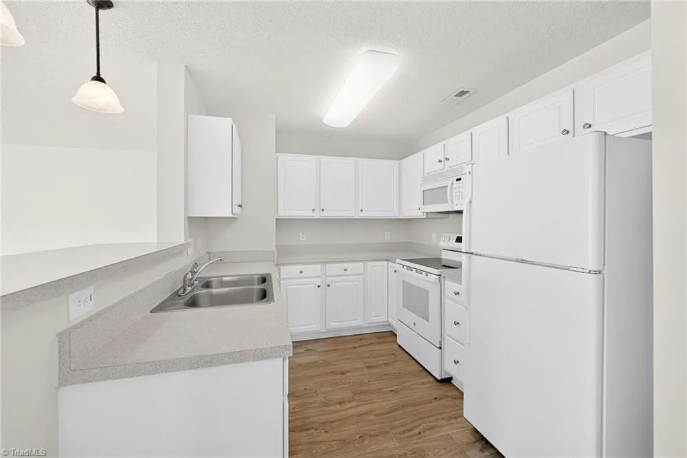 3475 Forestdale Drive #1D Burlington, NC 27215