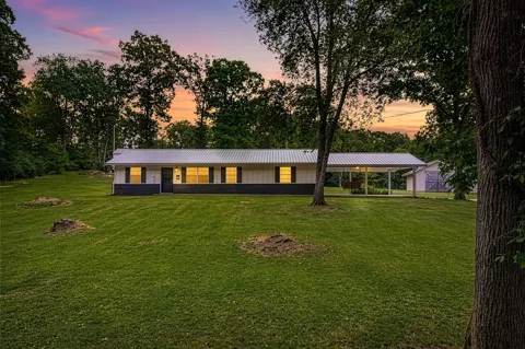 571 Goodfield Road