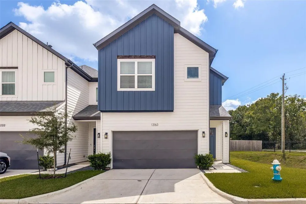 13131 Perennial Springs Drive Houston, TX 77408