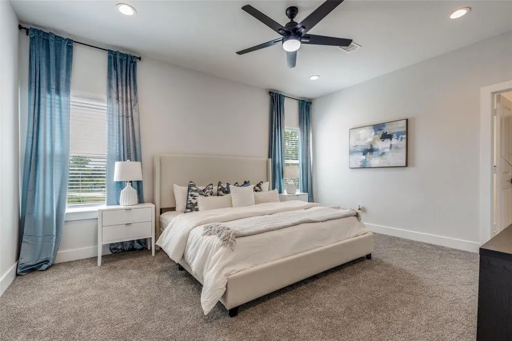 13131 Perennial Springs Drive Houston, TX 77408