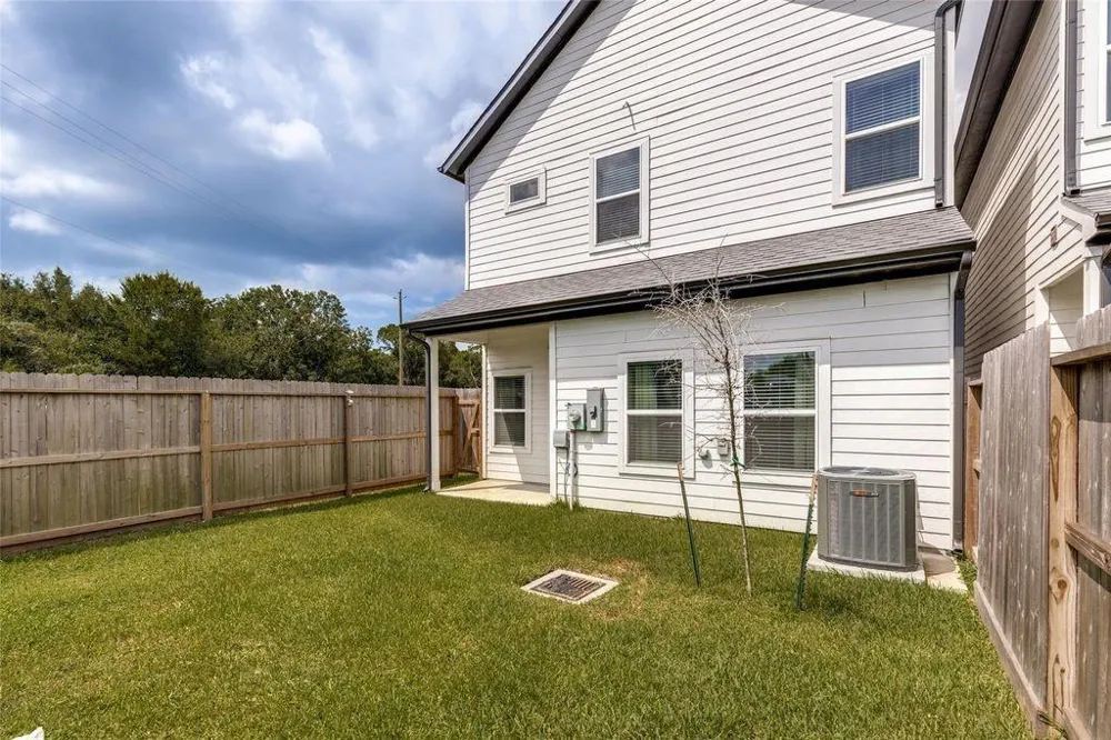 13131 Perennial Springs Drive Houston, TX 77408